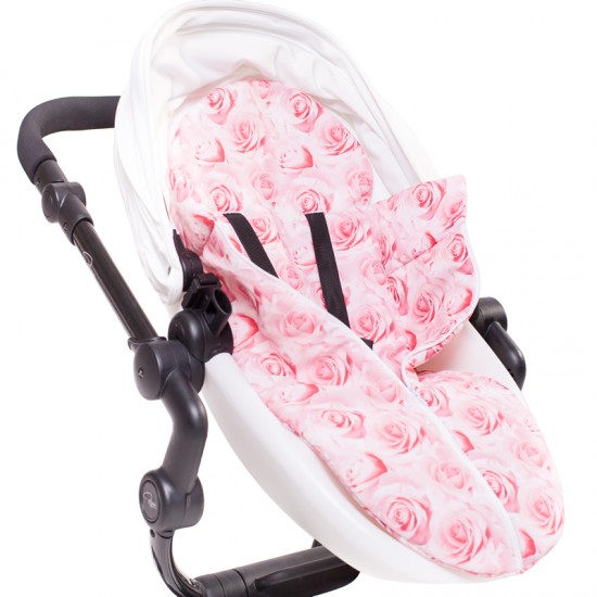 Dolls pram store and car seat